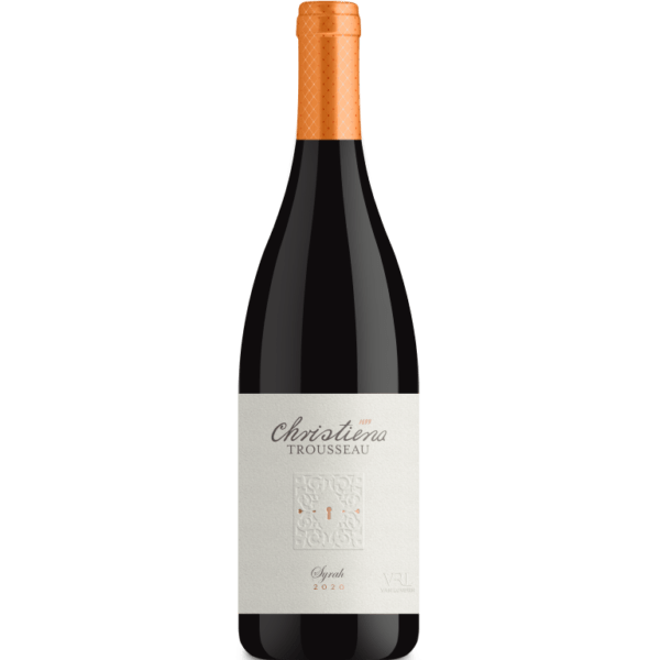Van Loveren Christiena |Syrah
