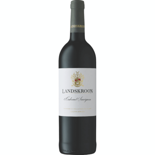 Landskroon |Cabernet Sauvignon