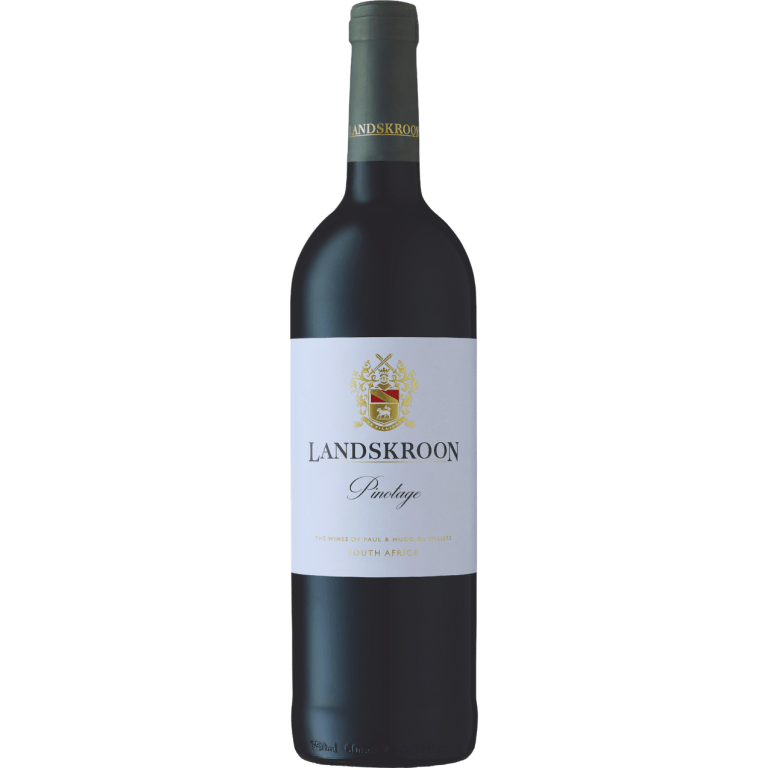 Landskroon |Pinotage