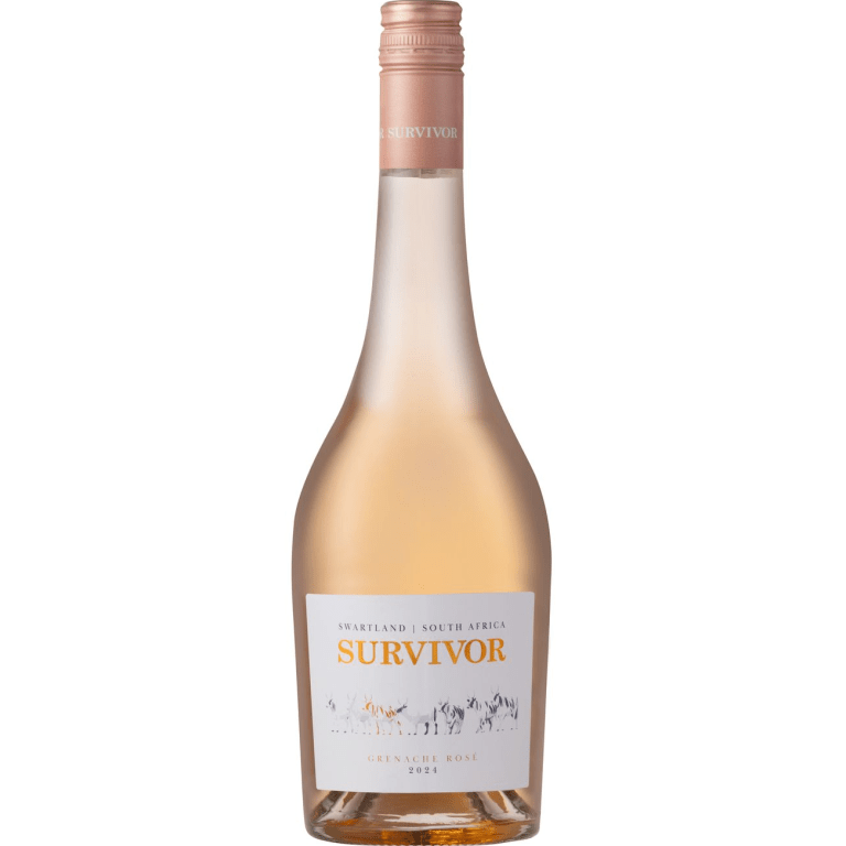 Survivor Terroir |Grenache Rosé
