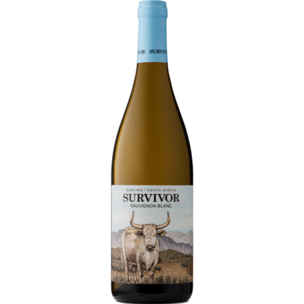 Survivor Terroir |Sauvignon Blanc