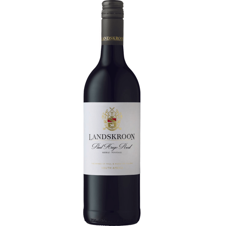 Landskroon |Paul Hugo Red