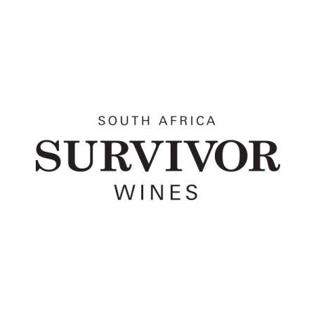 Survivor Logo 600px